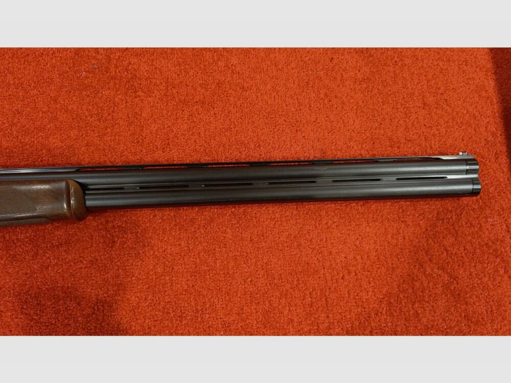 Bockdoppelflinte Beretta Silver Pigeon Sporting 1 12/76