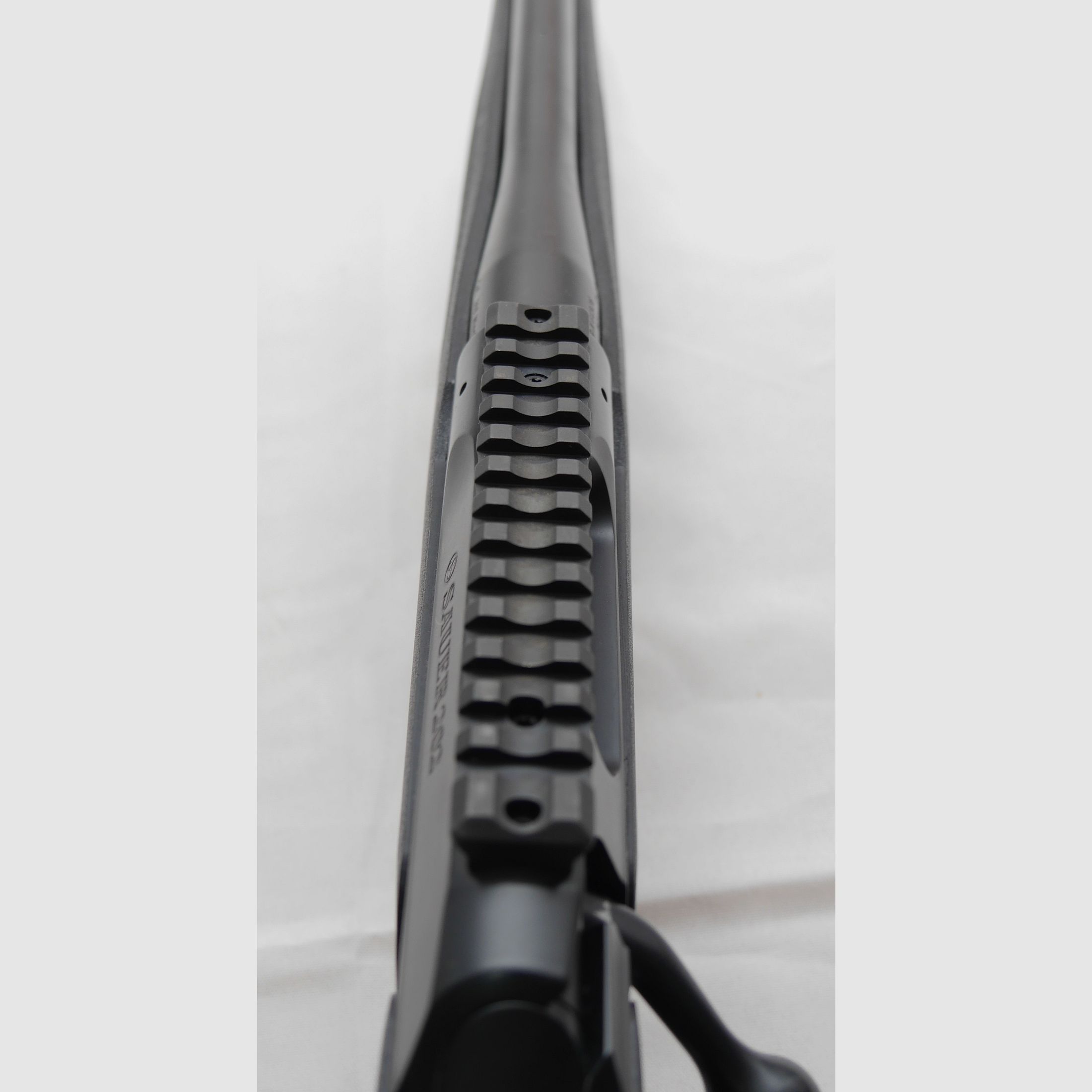 Sauer 202 Hardwood .308 Win