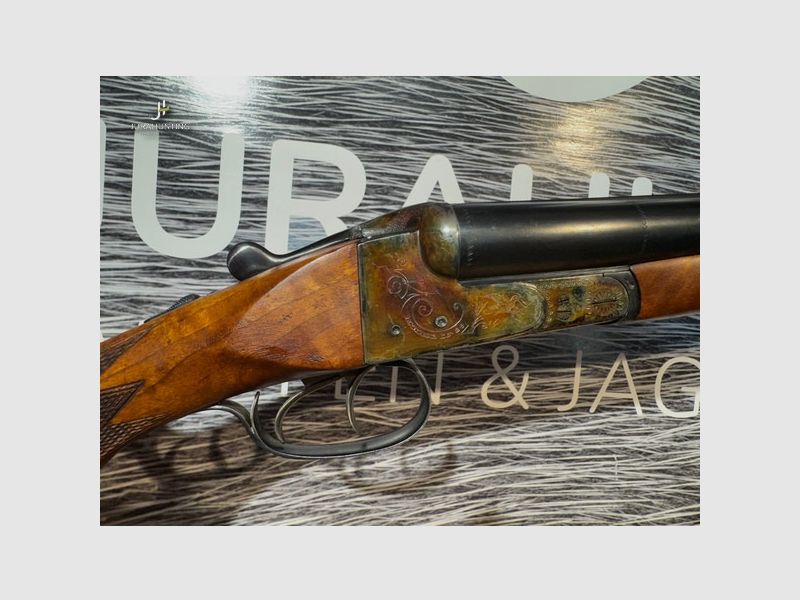 Antonio Zoli DF 12/70