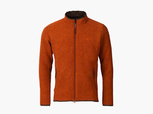 Jacke Hogback lava
