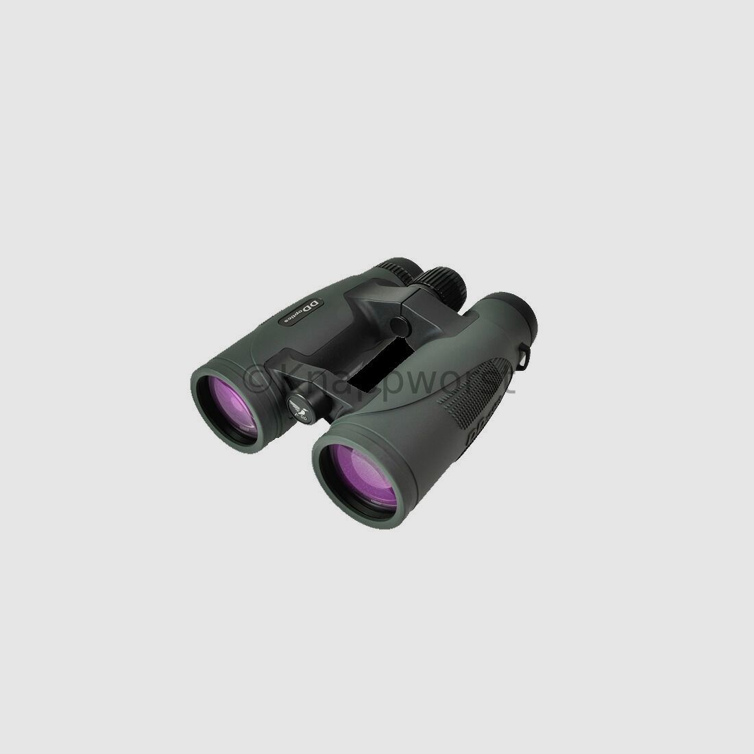 DDoptics DDoptics Pirschler 10x45 grün - 3. Generation, Bild 2 von 2