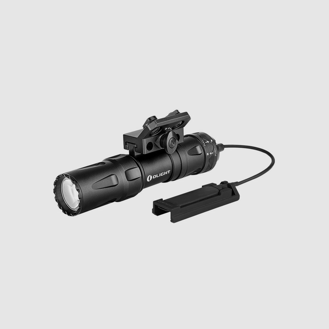OLIGHT Odin Mini, image 1 sur 2