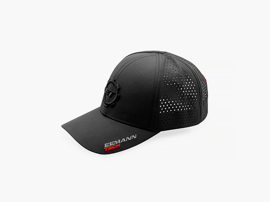Gorra de competición Eemann Tech