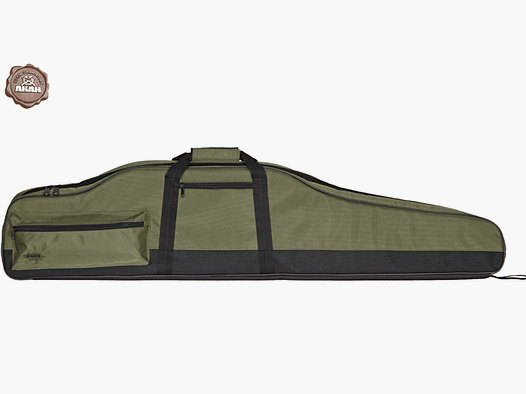 AKAH Case "Hunting Luck"