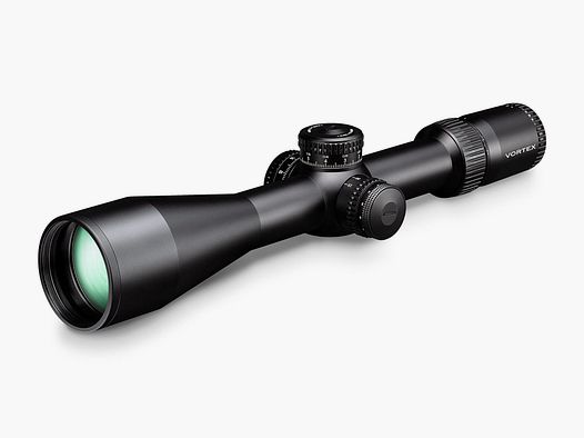 VISOR VORTEX STRIKE EAGLE EBR-7C MOA 5-25×56
