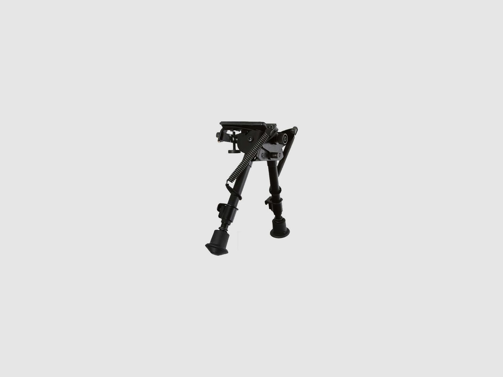 Golden Eagle bipod Gewehr Softair Sniper aus Metall klappbar Typ Harris ausziehbar M153, Bild 2 von 3