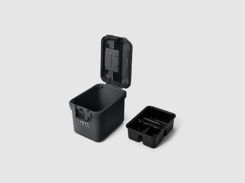 YETI® LoadOut GoBox 15 - Charcoal, Bild 3 von 15