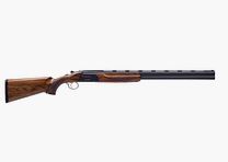 Akkar Churchill 206E Hunting Black, calibre 12/76 || Fusil superposé