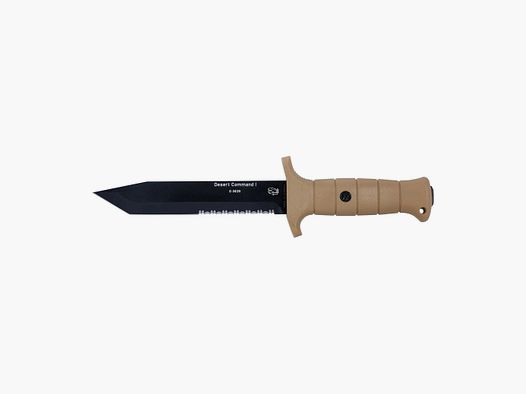 Eickhorn Kampfmesser Desert Command I