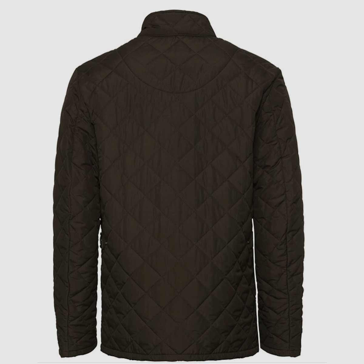 Chaqueta acolchada Chelsea Barbour Oliva