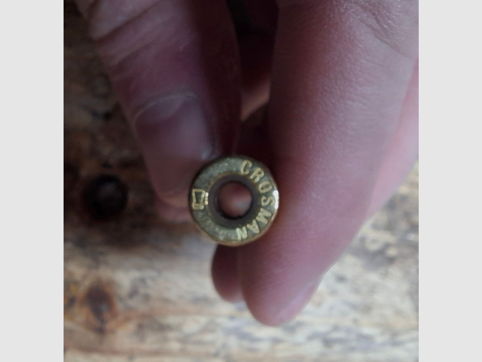 Crossman 4,5mm Hülsen ASG Dan Wesson usw.