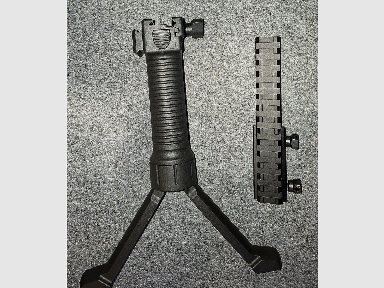 EVANIX VIPER .30