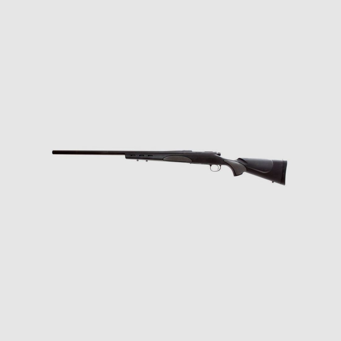 Remington 700 SPS Varmint rifle, image 2 of 2