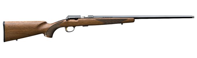 Browning T-Bolt