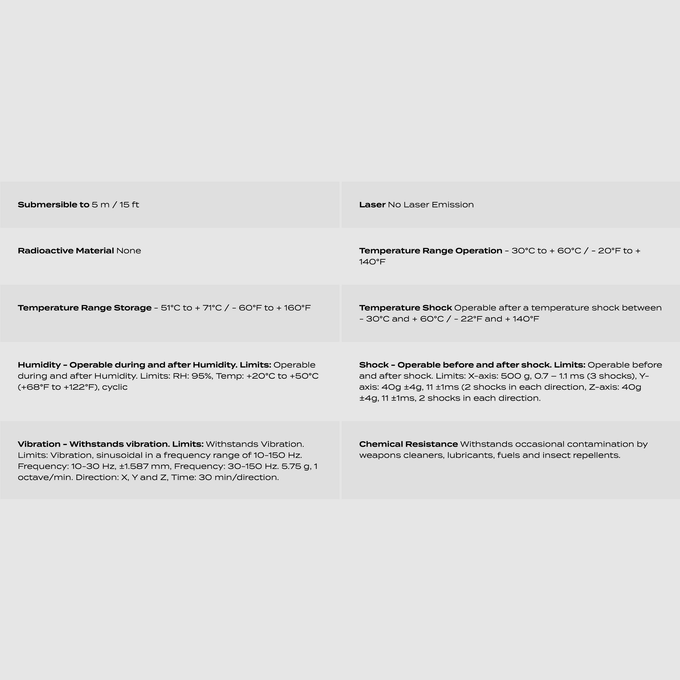 Aimpoint 682510690 Micro S-1 6 MOA czarny celownik punktowy