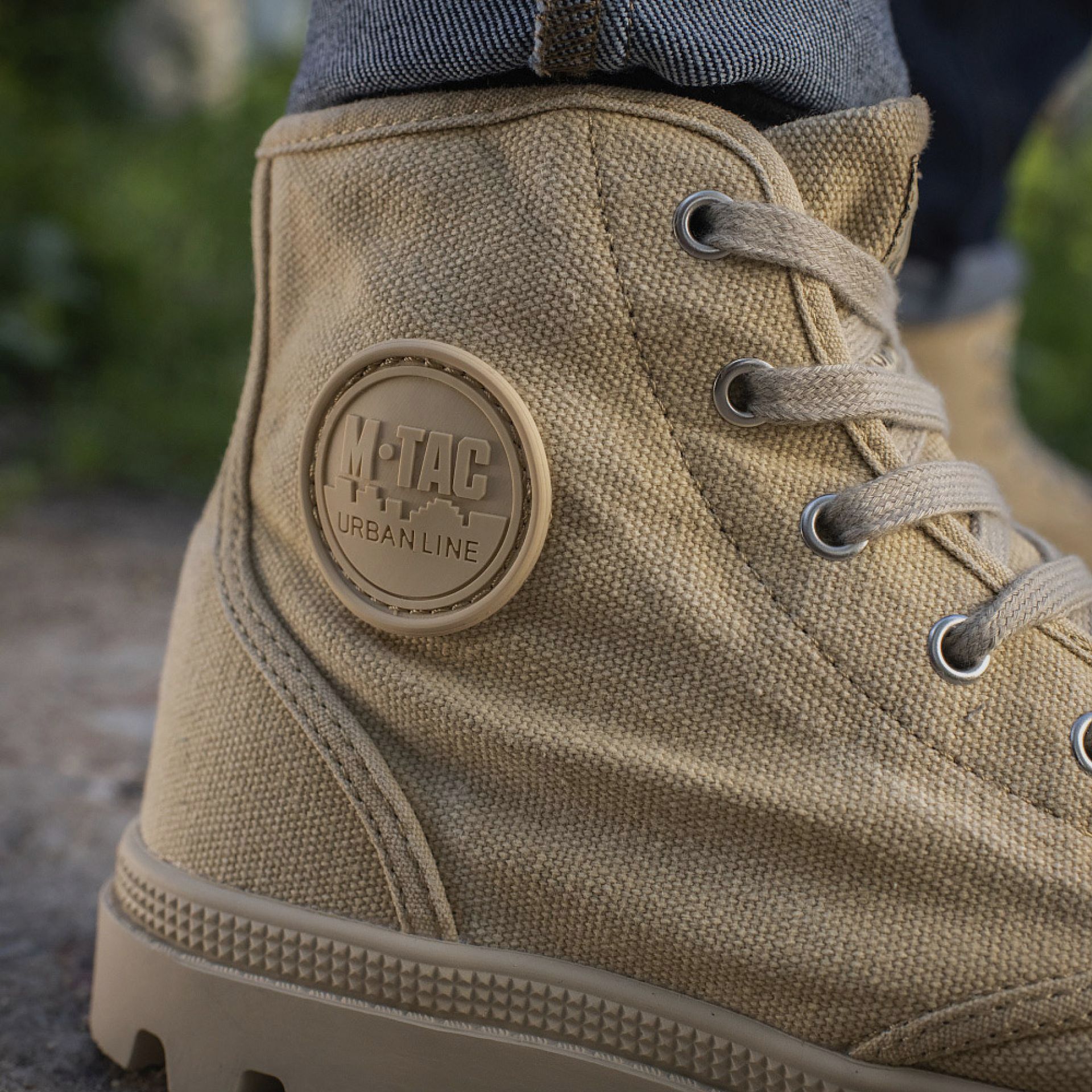 M-Tac-Schuhe, Sneaker, Bild 10 von 26