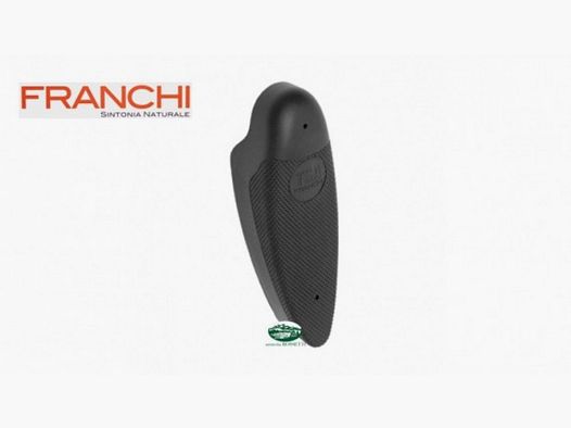 FRANCHI Schaftkappe TSA Affinity niedrig Kal. 12 und 20 für synthetischen Schaft