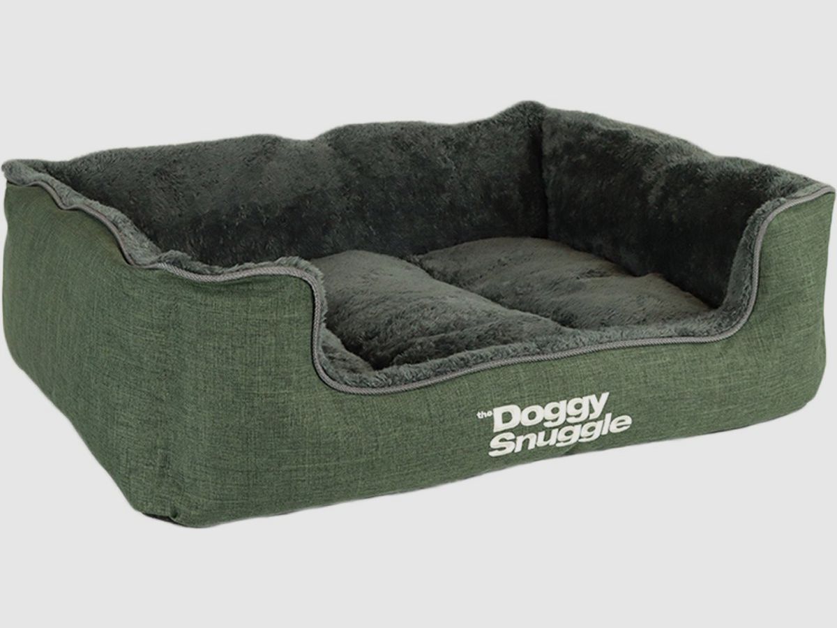PetJoy the Doggybag Snuggle, image 2 sur 2
