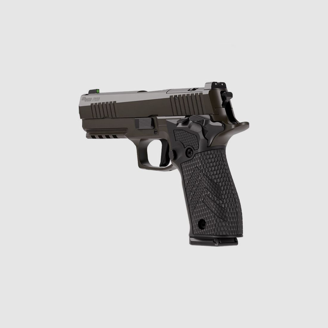PISTOLE – SIG SAUER – P226-X LEGION | 9MM | 4.4″ | LEGION X-RAY 3 | 18R, Bild 11 von 13