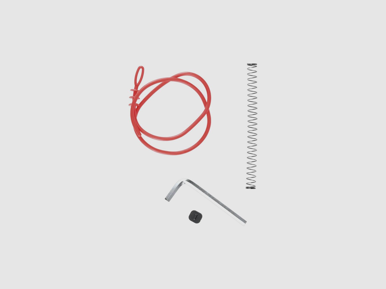 HECKLER & KOCH SFP9 T4E CO2 RAM Pistole Kal. 43 < 5,0 J schwarz