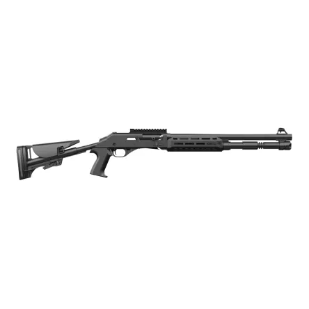 Fucile a canna liscia RETAY R4 DEFENDER ADJ cal. 12/76