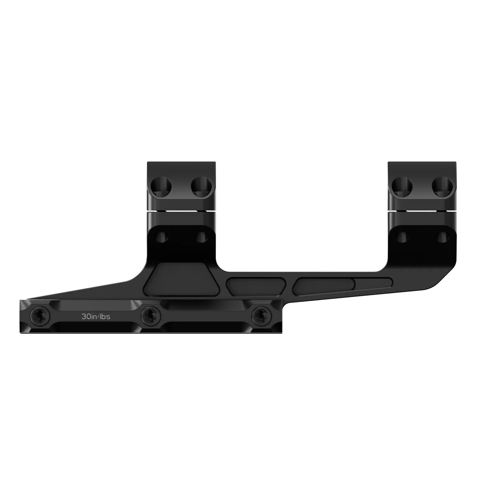 Montaż Picatinny Rigid Precision średnica 34mm ARP-34Z