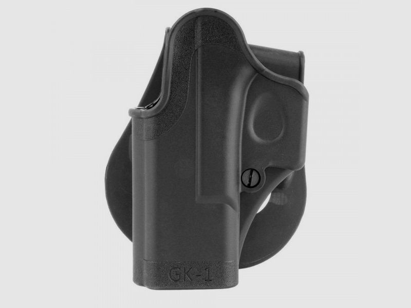 IMI DEFENSE GK-1 HOLSTER FÜR GLOCK - LINKS