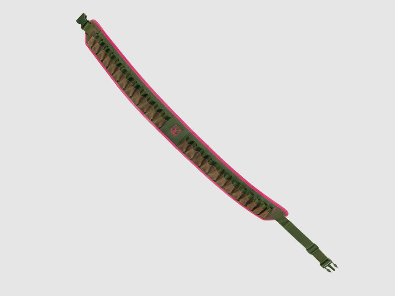 Bolsa de cartuchos para escopeta cal. 12 – 20