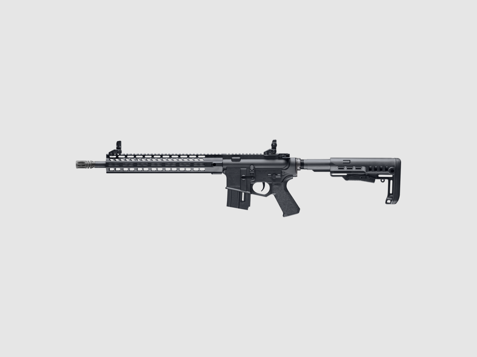 HAMMERLI TAC R1 KAL 22 LR, Bild 1 von 2
