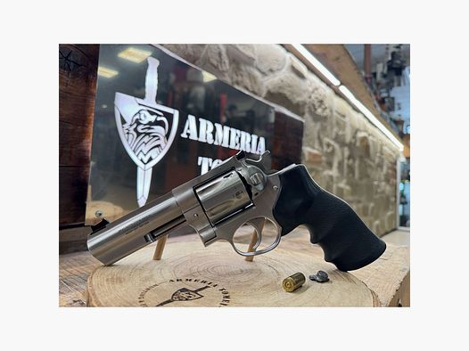 USATO – REVOLVER – RUGER MOD. GP100 4″ cal. 357 Mag.