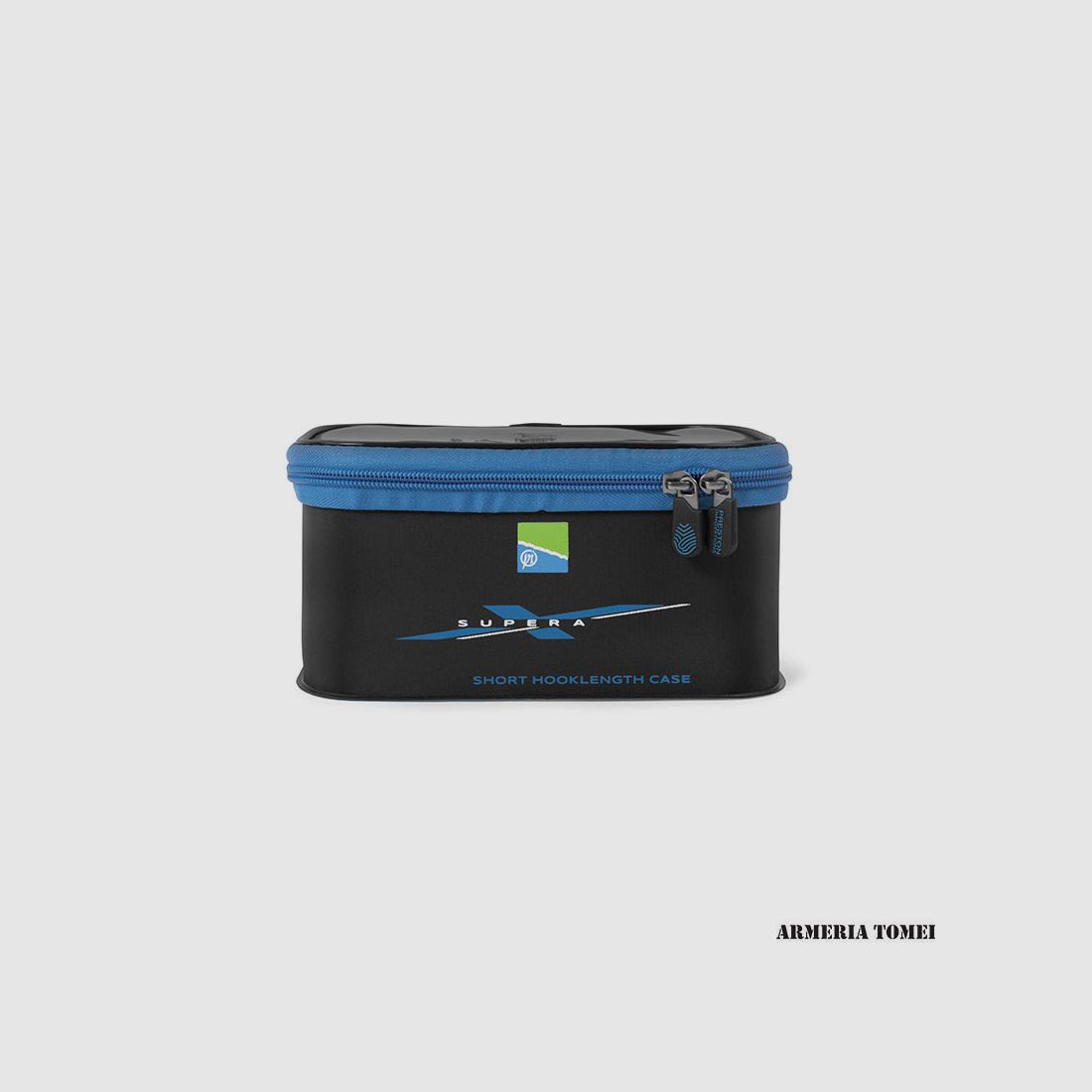 PRESTON – EVA HOOKLENGTH CASE – SHORT, image 1 of 2
