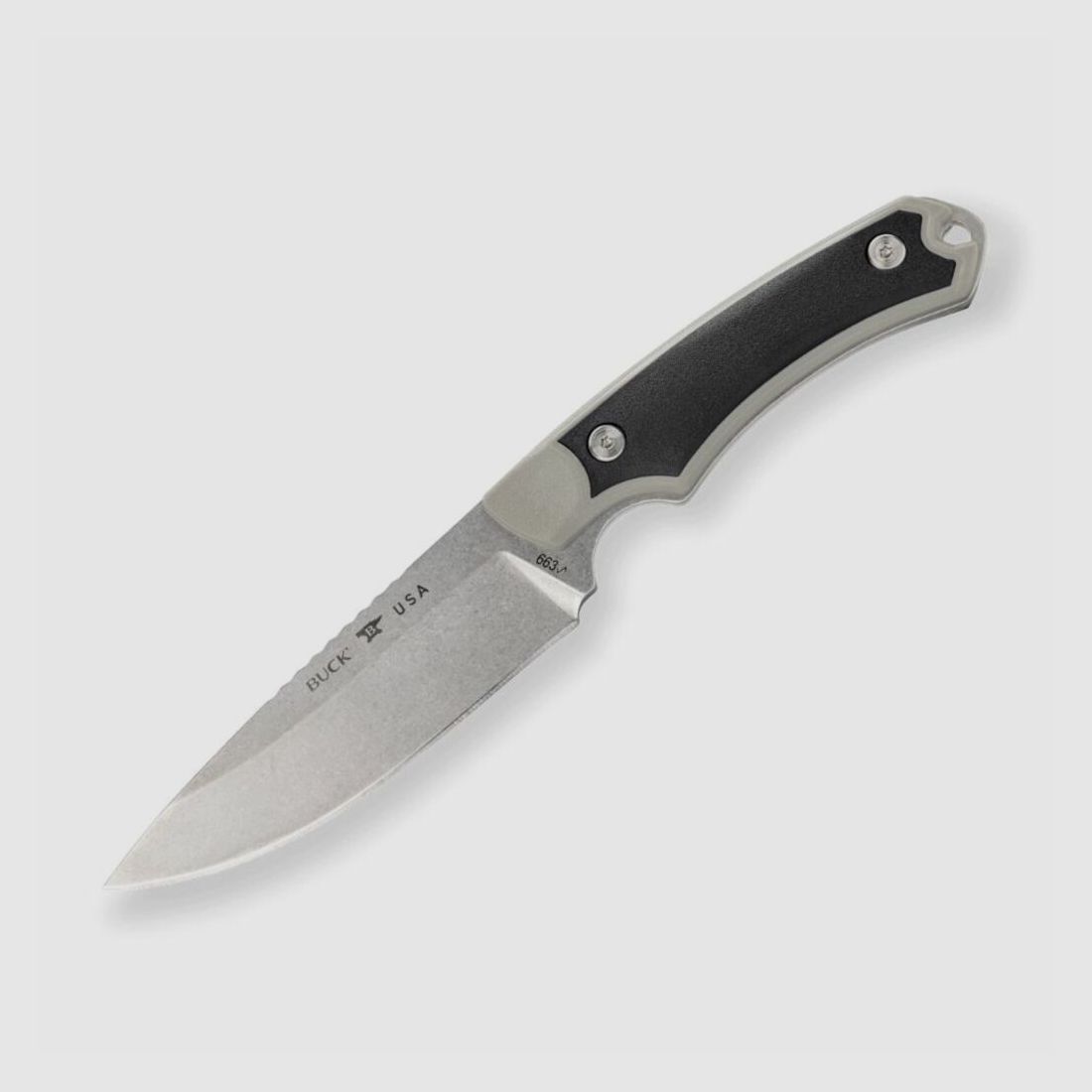 Buck Alpha Guide Select Grijs, afbeelding 1 van 4