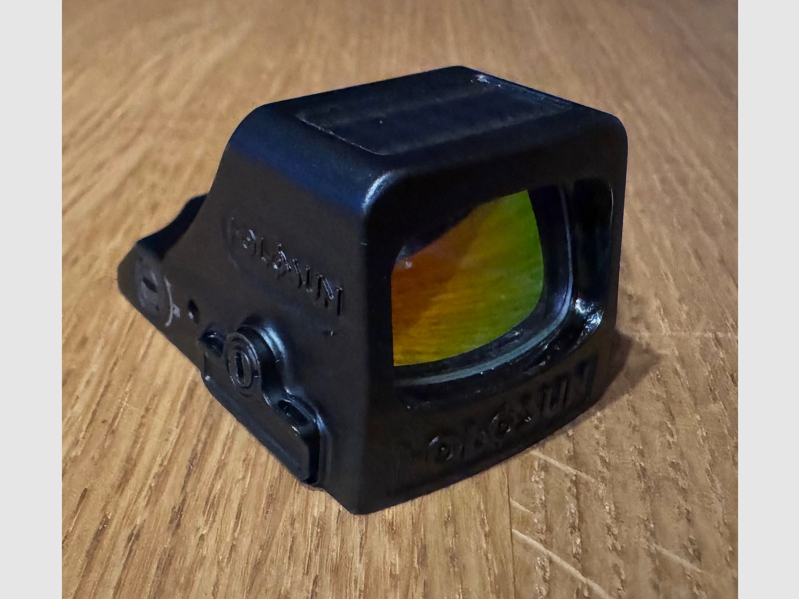 Holosun HE508T-RD-X2