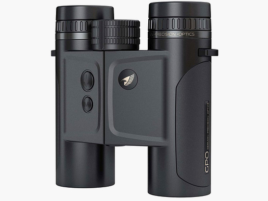 German Precision Optics Rangeguide 2800 10x32