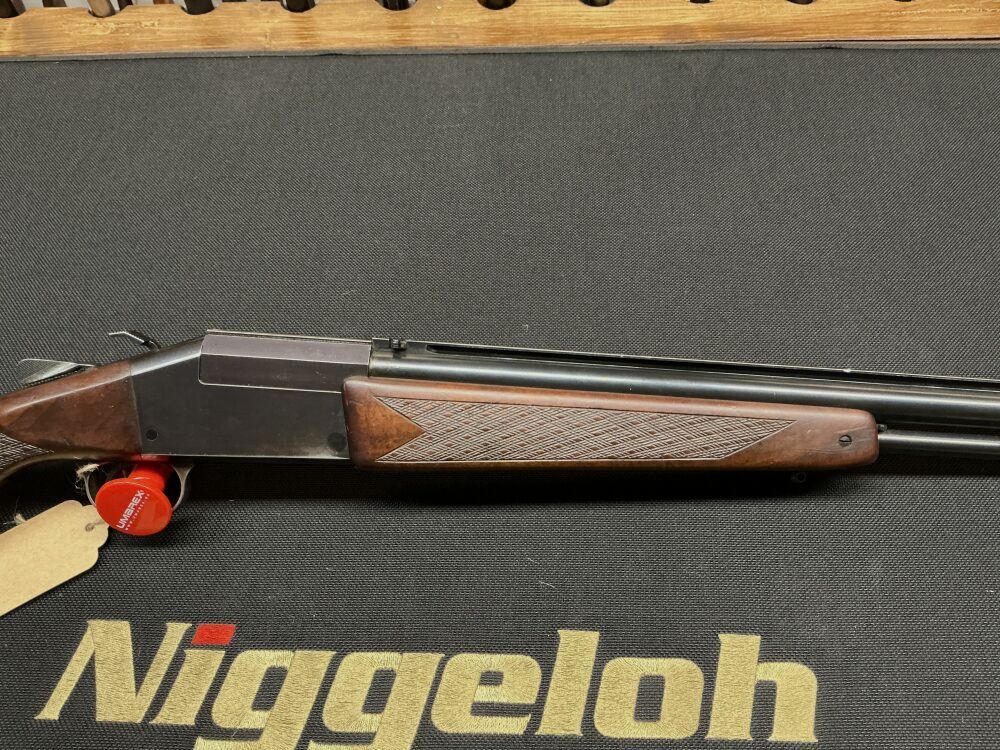 Tikka Ohne .222Rem;12/70, Bild 7 von 9