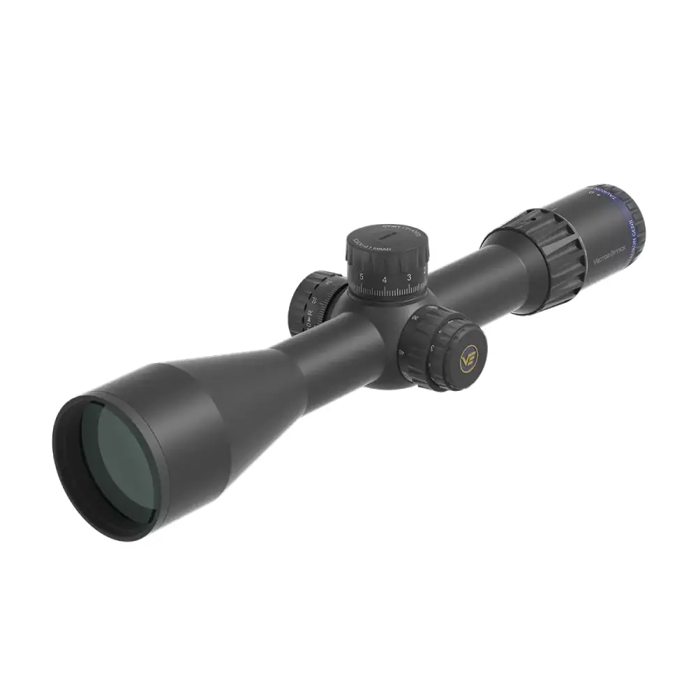Vector Optics Tauron GenII 4-32×56 ED SFP riflescope, image 3 of 5