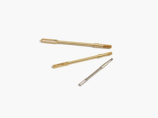 Supporto per nippli con filettatura M4