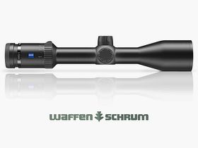 Zeiss Conquest V6 - 2-12x50 ohne Schiene