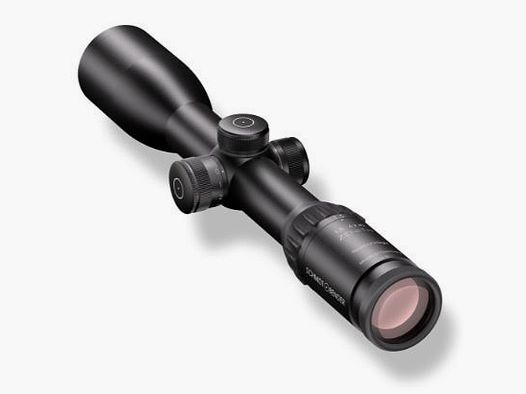 Zielfernrohr Schmidt & Bender 1,5-6x42 Zenith - Drückjagd Pirsch & Ansitz