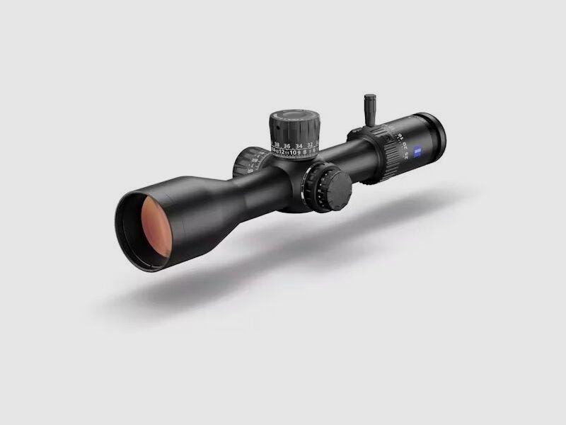 Óptica Zeiss LRP S3 4-25x50