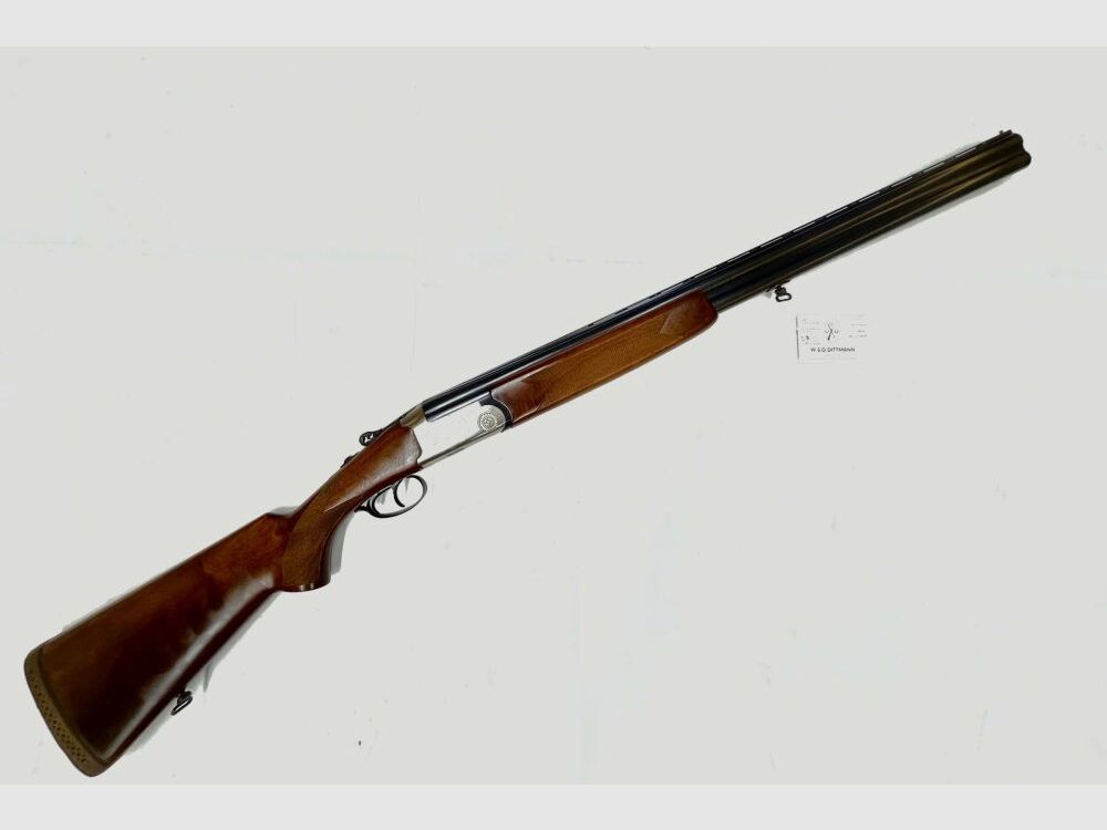 Rottweil Mod. 65 12/70
