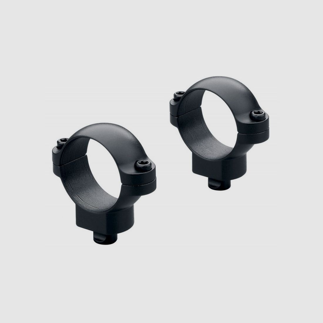 COLLIER LEUPOLD QR 34MM SUPER HIGH MT.