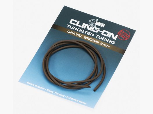 Nash Cling-On Tungsten Tube