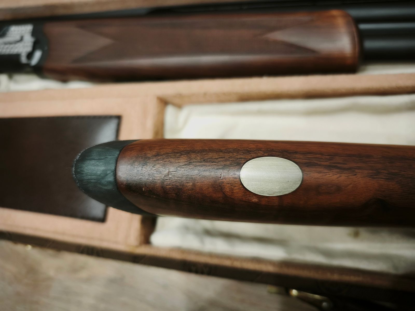 Beretta Silver Pigeon S687