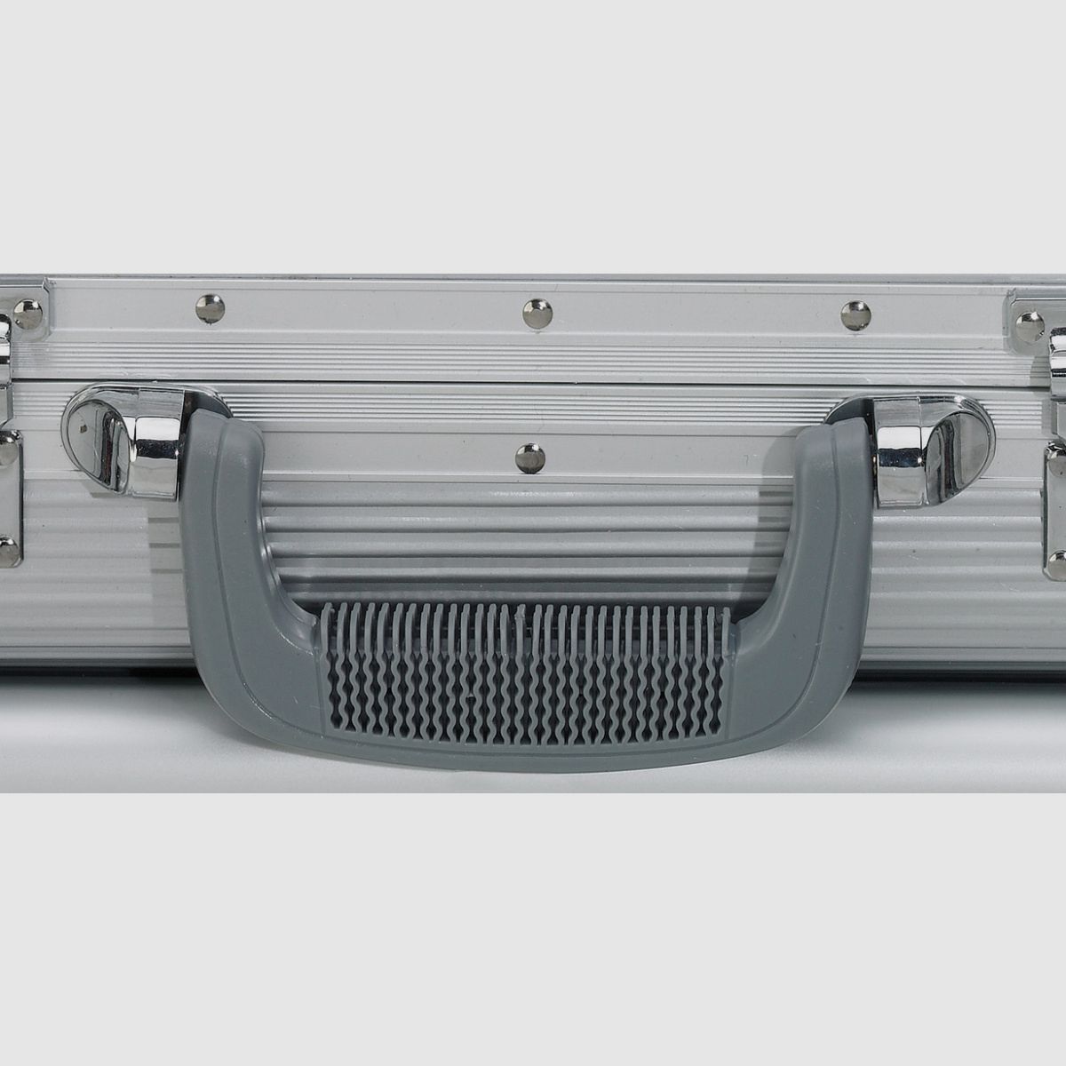 Alu-Waffenkoffer für Kurzwaffen