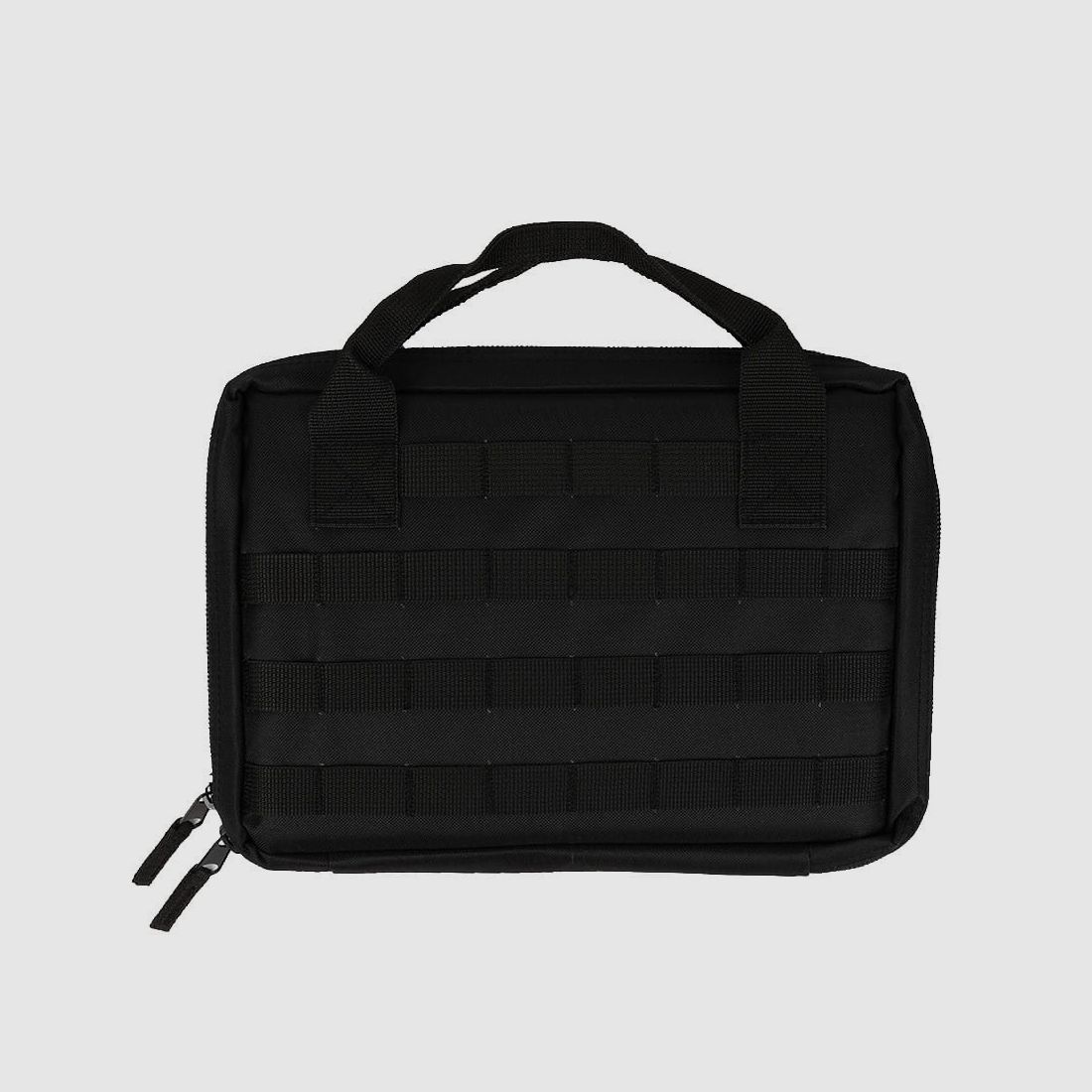 2wolfs BETA Pistol Case – Black, image 2 of 5