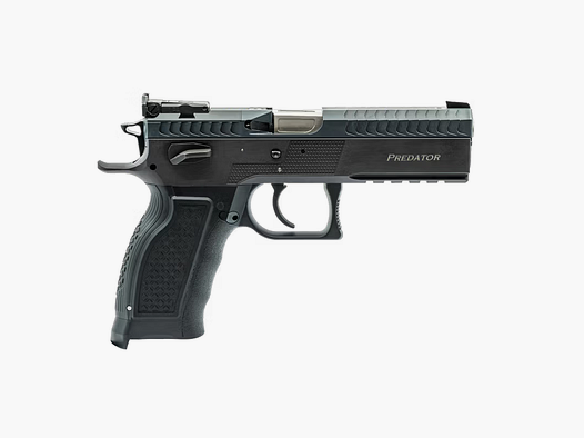 Phoenix Predator