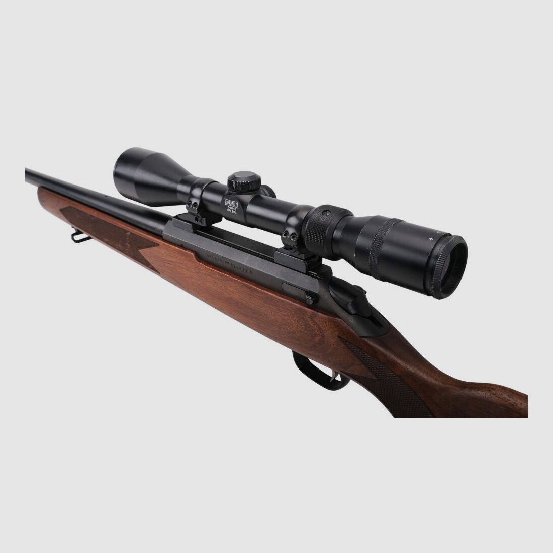 Tikka M690