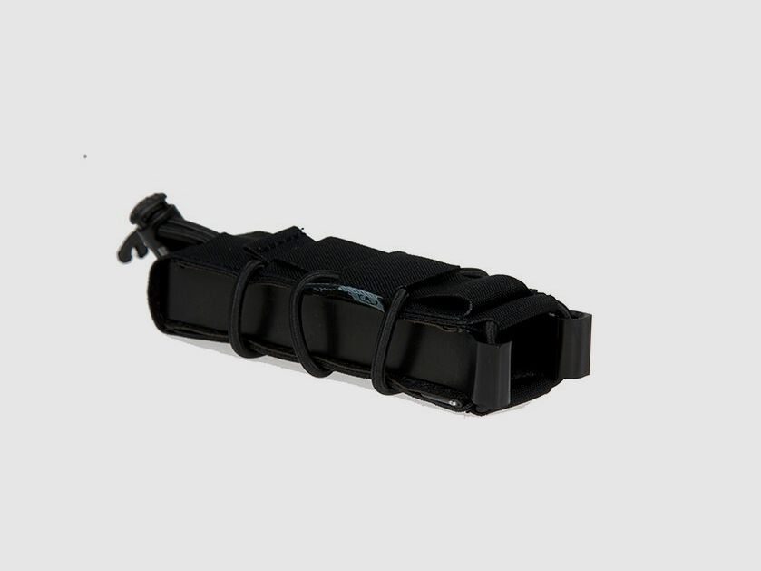Templar’s Gear – Fast SMG Magazine Pouch / Black, Bild 3 von 4
