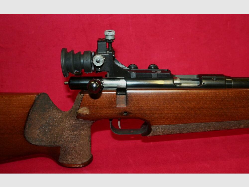 Anschütz Mod. 54, Bild 3 von 4